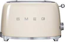 Тостер SMEG TSF01CREU