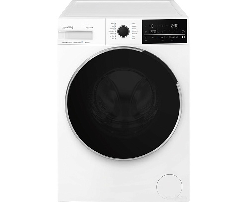                                                                   Smeg WNP96SLAAIN