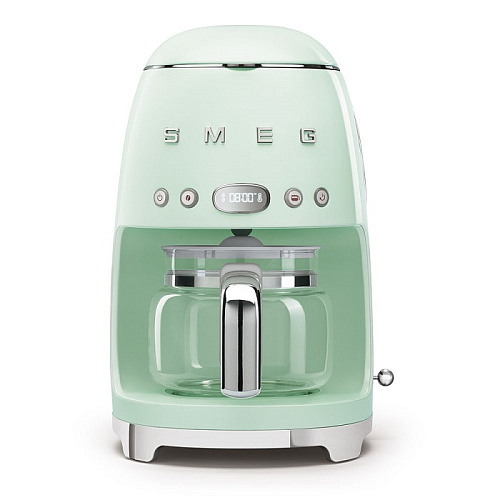                                                                   SMEG DCF02PGEU