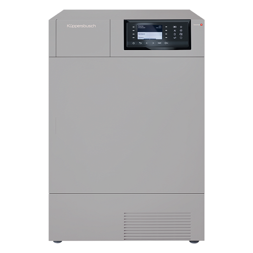                                                                   KUPPERSBUSCH T 40.0 R