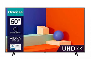 HISENSE 50A6K