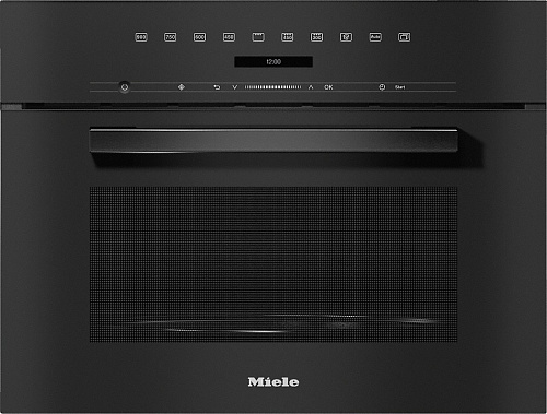                                                                   MIELE M 7244 TC OBSW