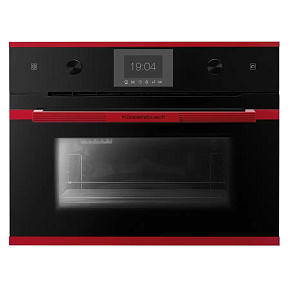 KUPPERSBUSCH CD 6350.0 S8 Hot Chili