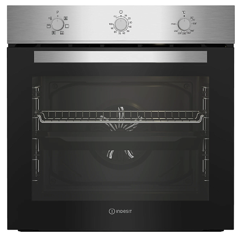                                                                   Indesit IBFTE 3634 IX