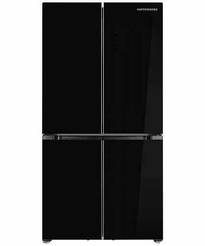                                                                   KUPPERSBERG NFFD 183 BKG