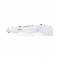 MAUNFELD MP-1 60 White