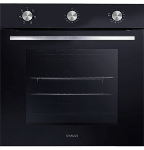 GRAUDE BE 60.2 S