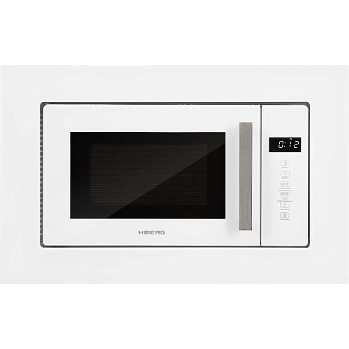                                                                   HIBERG VM 6502 W