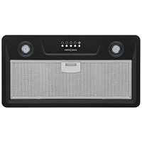 KRONA LUISA 600 BLACK PB