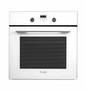 LEX EDP 092 WH белый