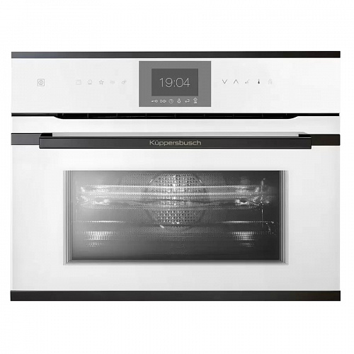                                                                   KUPPERSBUSCH CBM 6550.0 W2