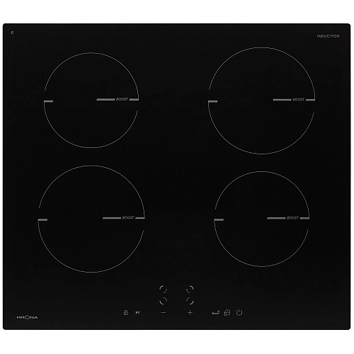                                                                   KRONA MAGIER 60 BL 4BTK