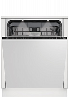 Встраиваемая посудомоечная машина BEKO BDIN38530A