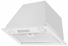KUPPERSBERG INLINEA 52 White