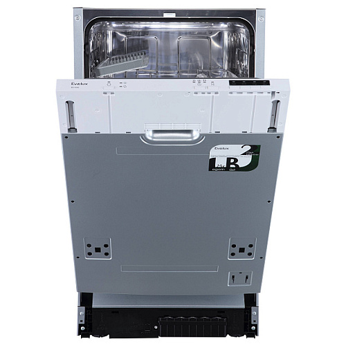                                                                  EVELUX BD 4500