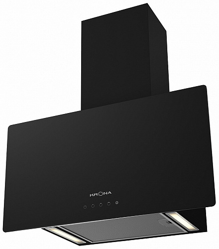                                                                   KRONA CLEMENTINA 600 black S