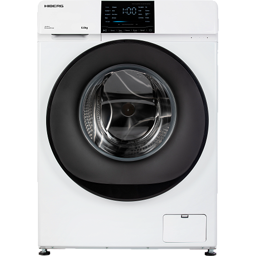                                                                   HIBERG i-DDQ6 - 612 W