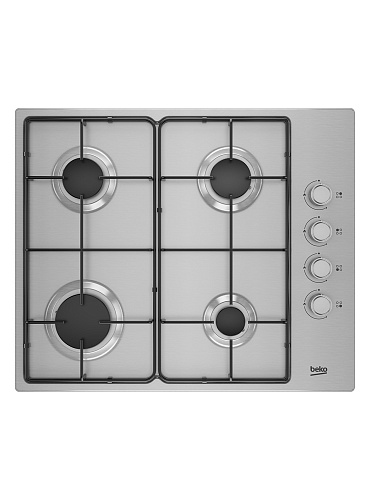                                                                   BEKO HIGG 641C3 SX