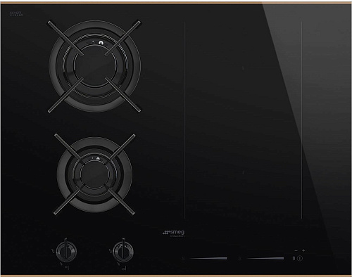                                                                   Smeg PM6643R