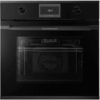 KUPPERSBUSCH B 6330.0 S2-Airfry Black Chrome