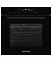 KUPPERSBERG HK 616 Black