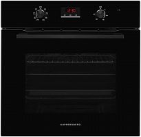 KUPPERSBERG HM 628 Black