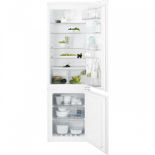                                                                   Electrolux RNT6TF18S1