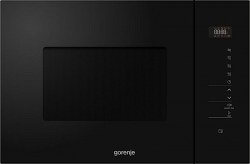                                                                   Gorenje BMI251SG3BG