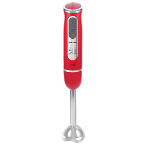 Blackton Bt HB1230SS Red