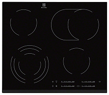 Electrolux EHF 6547 FXK