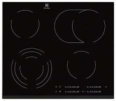 Electrolux EHF 6547 FXK