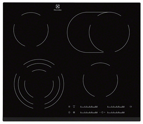                                                                   Electrolux EHF 6547 FXK