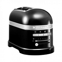 KitchenAid 5KMT2204EOB черный