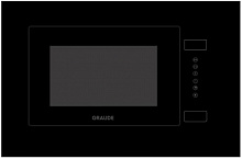 GRAUDE MWG 38.1 S
