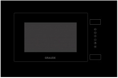 GRAUDE MWG 38.1 S