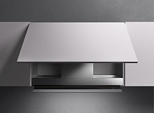FALMEC VIRGOLA TOUCH BLACK 60