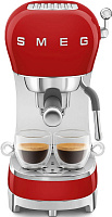 Smeg ECF02RDEU