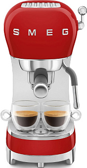 Smeg ECF02RDEU