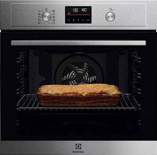                                                                   Electrolux EOF4P56X