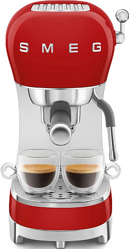                                                                   Smeg ECF02RDEU