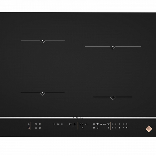                                                                   DE DIETRICH DPI7670X