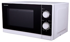 SHARP R 2000 RW