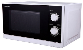 SHARP R 2000 RW