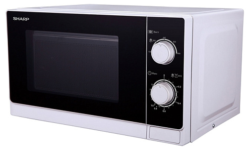                                                                   SHARP R 2000 RW