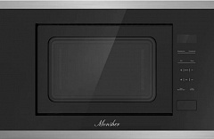 Monsher MMH 1020 BX
