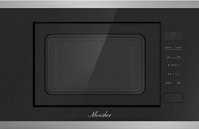 Monsher MMH 1020 BX