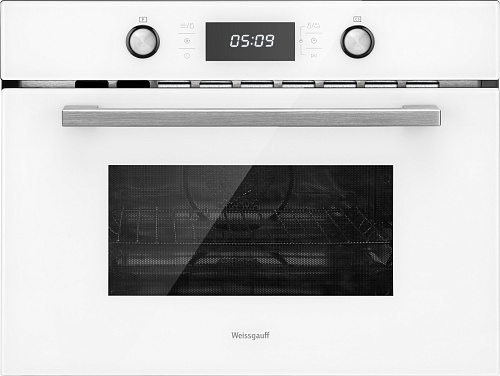                                                                  Weissgauff OE 449 PDW
