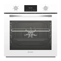 Indesit IBFTE 2434 WH