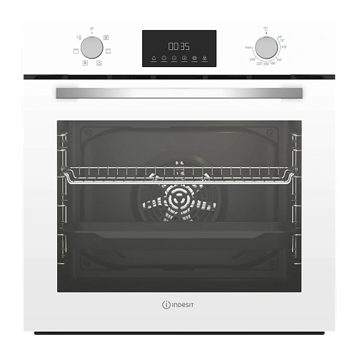                                                                   Indesit IBFTE 2434 WH