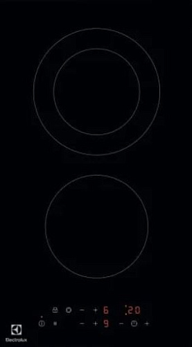                                                                   Electrolux LHR3233CK